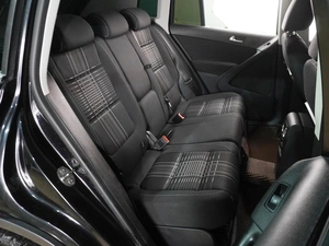 Внедорожник Volkswagen Tiguan 2015 года, 1219000 рублей, Воронеж