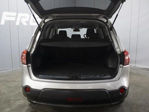 Внедорожник Nissan Qashqai+2 2008 года, 980000 рублей, Омск