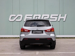 Внедорожник Mitsubishi ASX 2012 года, 1159000 рублей, Большой Сочи