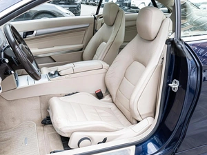 Купе Mercedes-benz E-класс 2013 года, 2190000 рублей, Краснодар