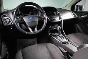 Хетчбэк Ford Focus 2018 года, 1469000 рублей, Сургут
