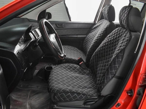 Хетчбэк Hyundai Getz 2004 года, 359000 рублей, Воронеж