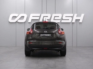 Внедорожник Nissan Juke 2012 года, 1449000 рублей, Воронеж