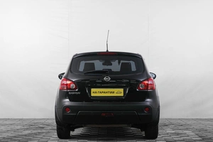 Внедорожник Nissan Qashqai 2008 года, 919000 рублей, Кемерово