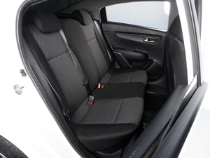 Седан Kia Rio 2020 года, 1619000 рублей, Красный Пахарь