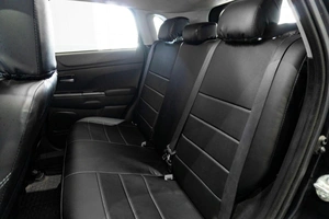 Внедорожник Mitsubishi ASX 2018 года, 1549000 рублей, Петрозаводск
