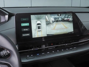 Внедорожник Changan UNI-S 2024 года, 2460000 рублей, Ростов-на-Дону