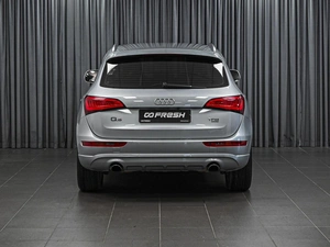 Внедорожник Audi Q5 2013 года, 1884000 рублей, Ставрополь