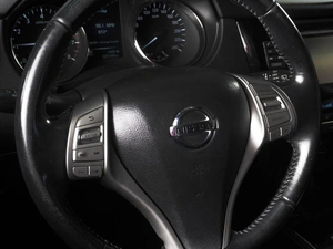 Внедорожник Nissan Qashqai 2016 года, 1470000 рублей, Красный Пахарь