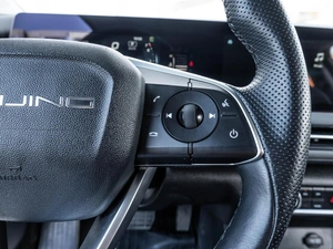 Седан Baic U5 Plus 2023 года, 1091000 рублей, Ставрополь