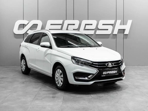 Универсал ВАЗ (LADA) Vesta Cross 2024 года, 1699000 рублей, Тюмень