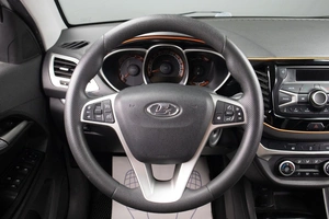 Седан ВАЗ (LADA) Vesta Cross 2019 года, 949000 рублей, Оренбург