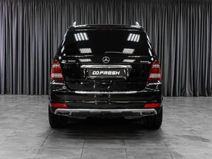 Внедорожник Mercedes-benz GL-класс 2010 года, 1949000 рублей, Тюмень