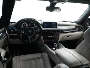 Внедорожник BMW X6 M 2017 года, 4743055 рублей, Москва