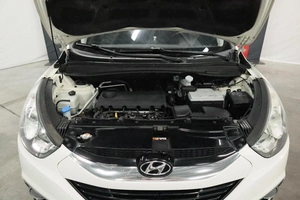 Внедорожник Hyundai ix35 2012 года, 1560000 рублей, Курск