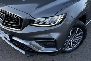 Внедорожник Geely Atlas Pro 2024 года, 2130000 рублей, Солонцы