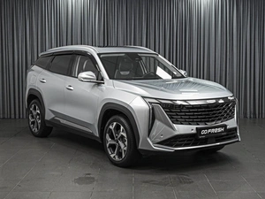 Внедорожник Geely Atlas 2024 года, 2724000 рублей, Ставрополь