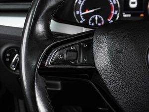 Лифтбек Skoda Superb 2017 года, 1724000 рублей, Воронеж