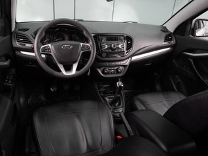 Универсал ВАЗ (LADA) Vesta 2017 года, 934000 рублей, Воронеж