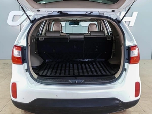 Внедорожник Kia Sorento 2012 года, 1649000 рублей, Воронеж
