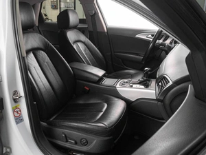 Седан Audi A6 2014 года, 2049000 рублей, Тюмень