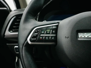 Внедорожник Haval F7x 2019 года, 1849000 рублей, Красноярск