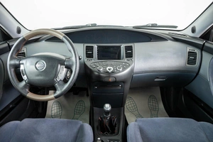 Седан Nissan Primera 2005 года, 539000 рублей, Пермь