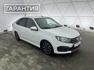 Лифтбек ВАЗ (LADA) Granta 2023 года, 925000 рублей, Клинцы