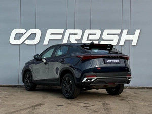 Внедорожник OMODA C5 2024 года, 2259000 рублей, Ижевск