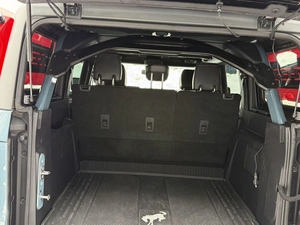 Внедорожник Ford Bronco Raptor 2022 года, 16500000 рублей, Новоивановское