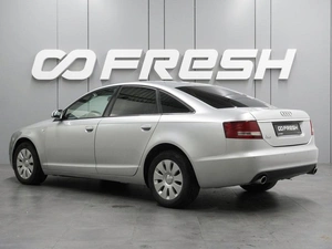 Седан Audi A6 2008 года, 704000 рублей, Воронеж