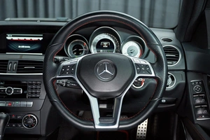 Универсал Mercedes-benz C-класс 2014 года, 1450000 рублей, Красноярск