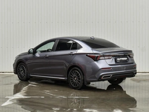 Седан OMODA S5 2024 года, 1550000 рублей, Краснодар