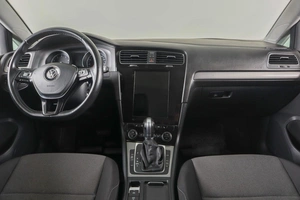 Хетчбэк Volkswagen Golf 2014 года, 1069000 рублей, Пермь
