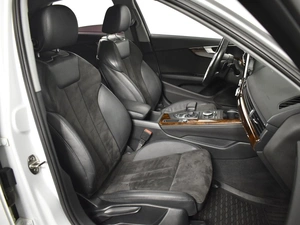 Седан Audi A4 2016 года, 2493200 рублей, Казань
