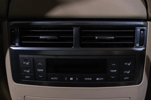 Внедорожник Lexus LX 2008 года, 3399000 рублей, Новокузнецк