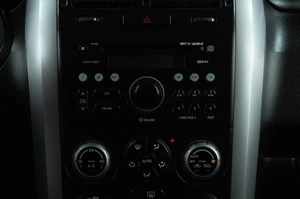 Внедорожник Suzuki Grand Vitara 2008 года, 989000 рублей, Челябинск