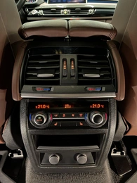 Внедорожник BMW X6 M 2016 года, 4700000 рублей, Красноярск