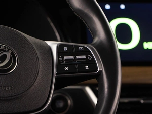 Внедорожник Kia Mohave 2020 года, 4843055 рублей, Москва