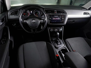 Внедорожник Volkswagen Tiguan 2019 года, 2290000 рублей, Воронеж