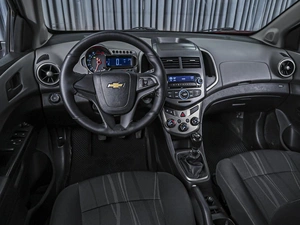 Седан Chevrolet Aveo 2012 года, 769000 рублей, Ставрополь