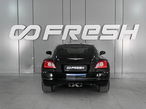 Купе Chrysler Crossfire 2004 года, 1360000 рублей, Аксай
