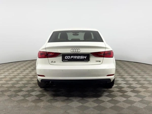 Седан Audi A3 2015 года, 1535900 рублей, Казань