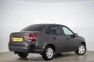 Седан ВАЗ (LADA) Granta 2022 года, 859000 рублей, Оренбург