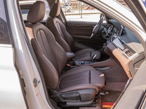 Внедорожник BMW X1 2020 года, 3569000 рублей, Краснодар