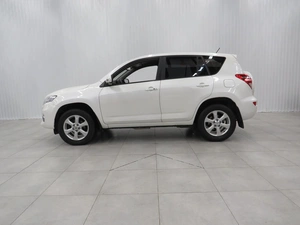 Внедорожник Toyota RAV4 2010 года, 1248000 рублей, Калуга