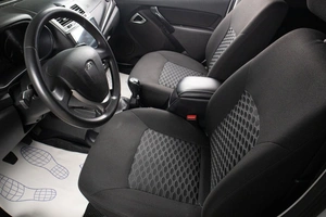 Лифтбек ВАЗ (LADA) Granta Cross 2021 года, 999000 рублей, Оренбург
