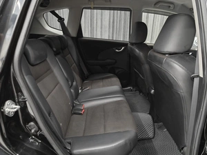 Хетчбэк Honda Fit 2012 года, 949000 рублей, Красноярск