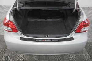 Седан Toyota Belta 2008 года, 629000 рублей, Кемерово