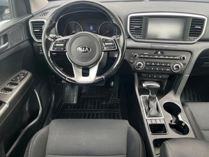 Внедорожник Kia Sportage 2020 года, 2390000 рублей, Абакан